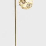 King Sun Murano. Pierre Gonalons. X Stories of Italy. Diseñadores franceses. Maison & Objet 2022 | king sun murano black white light