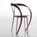 Revers Chair. Cassina. Andrea Branzi
