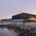 3XN. Klimatorium. centro climático | klimatorium