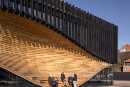 3XN. Klimatorium. centro climático | klimatorium1