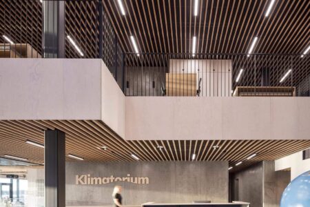 3XN. Klimatorium. centro climático | klimatorium10