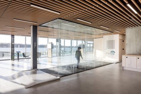 3XN. Klimatorium. centro climático | klimatorium11