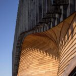 3XN. Klimatorium. centro climático | klimatorium3