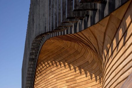 3XN. Klimatorium. centro climático | klimatorium3
