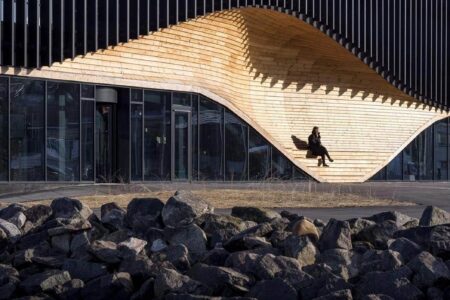 3XN. Klimatorium. centro climático | klimatorium4