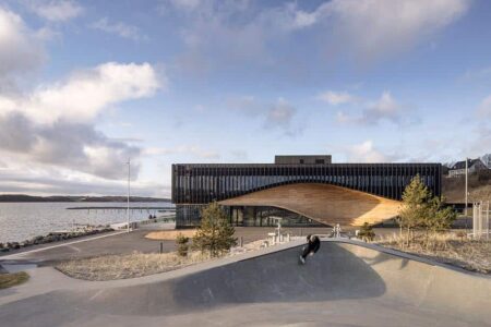 3XN. Klimatorium. centro climático | klimatorium5