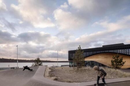 3XN. Klimatorium. centro climático | klimatorium6