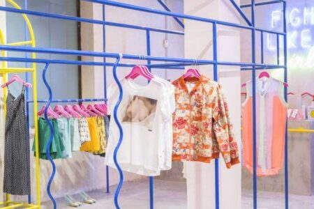 Kling Stores. Marta Ayala Herrera. Diseñadores españoles. Rising Talents. Maison & Objet | kling stoore