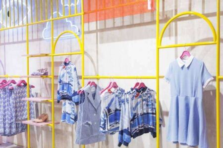 Kling Stores. Marta Ayala Herrera. Diseñadores españoles. Rising Talents. Maison & Objet | kling stoore2