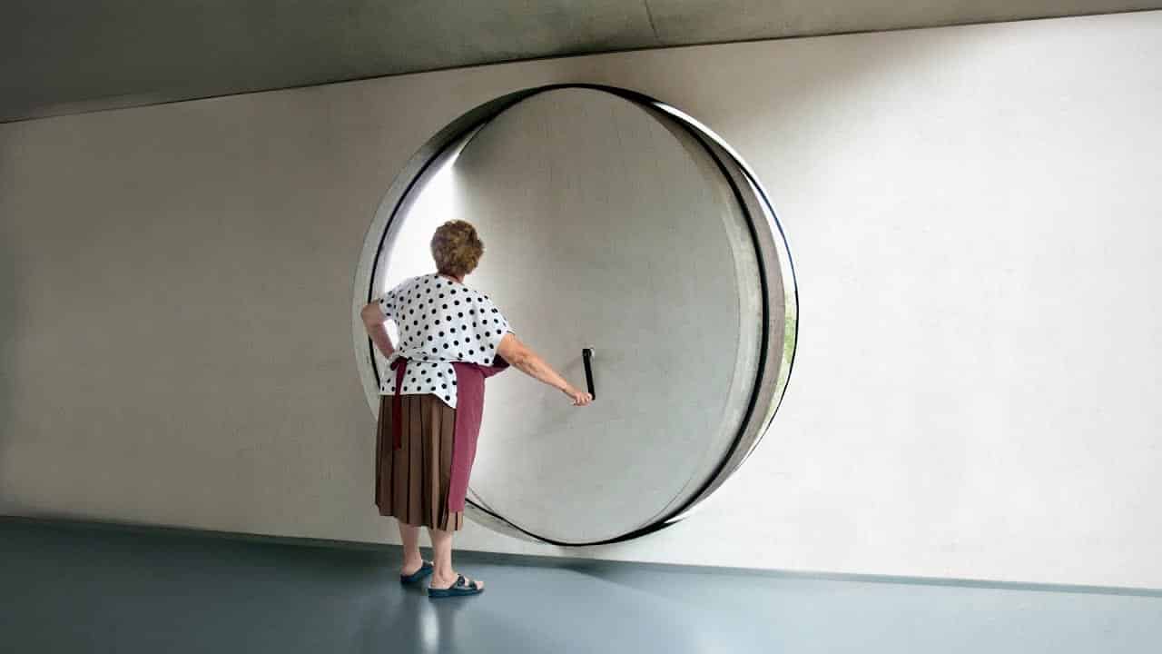 Koolhaas Houselife. Beka & Lemoine. Documentales de arquitectura | koolhaas houselife