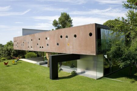 Koolhaas Houselife. Beka & Lemoine. Documentales de arquitectura | koolhaas_houselife_beka_lemoine_3