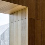 Reiulf Ramstad, campos de trigo, Kornet Hus | kornet hus11