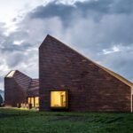 Kornet Hus. Reiulf Ramstad | kornet hus14