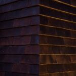 Reiulf Ramstad, campos de trigo, Kornet Hus | kornet hus15