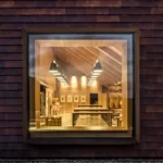 Reiulf Ramstad, campos de trigo, Kornet Hus | kornet hus17