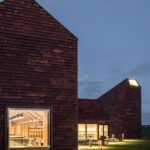 Kornet Hus. Reiulf Ramstad | kornet hus18