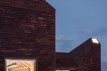 Kornet Hus. Reiulf Ramstad | kornet hus18