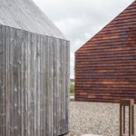 Reiulf Ramstad, campos de trigo, Kornet Hus | kornet hus2