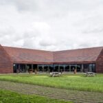 Reiulf Ramstad, campos de trigo, Kornet Hus | kornet hus20