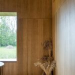 Reiulf Ramstad, campos de trigo, Kornet Hus | kornet hus3