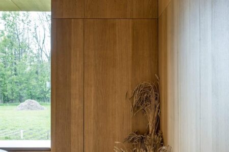 Reiulf Ramstad, campos de trigo, Kornet Hus | kornet hus3