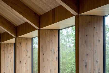 Reiulf Ramstad, campos de trigo, Kornet Hus | kornet hus5