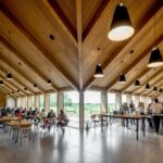 Kornet Hus. Reiulf Ramstad | kornet hus6