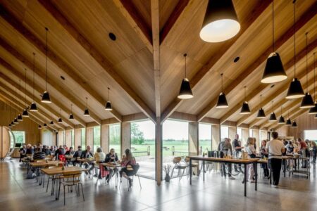 Kornet Hus. Reiulf Ramstad | kornet hus6
