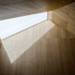 Reiulf Ramstad, campos de trigo, Kornet Hus | kornet hus7
