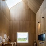 Kornet Hus. Reiulf Ramstad | kornet hus8