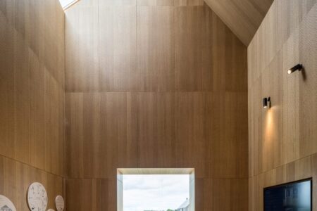 Kornet Hus. Reiulf Ramstad | kornet hus8