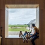 Kornet Hus. Reiulf Ramstad | kornet hus9