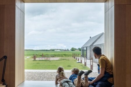 Kornet Hus. Reiulf Ramstad | kornet hus9