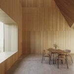 House of Grain. Hjørring, Dinamarca. Reiulf Ramstad Arkitekter. Arquitectura nórdica | kornets hus_10 reiulf ramstad arkitekter