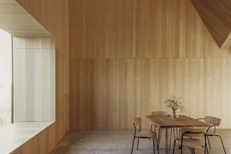 House of Grain. Hjørring, Dinamarca. Reiulf Ramstad Arkitekter. Arquitectura nórdica | kornets hus_10 reiulf ramstad arkitekter