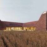House of Grain. Reiulf Ramstad Arkitekter. Arquitectura nórdica | kornets hus_3 reiulf ramstad arkitekter