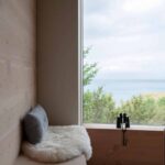 cubierta vegetal. casa en Islandia | krads roomdiseno14