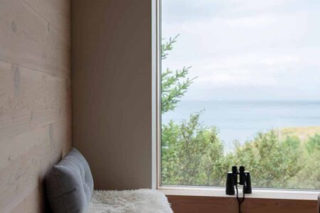 cubierta vegetal. casa en Islandia | krads roomdiseno14