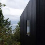 cubierta vegetal. casa en Islandia | krads roomdiseno15