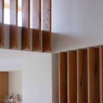cubierta vegetal. casa en Islandia | krads roomdiseno16