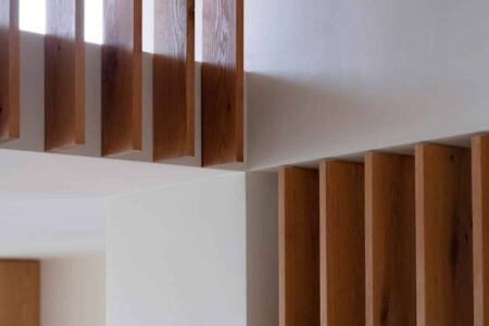 cubierta vegetal. casa en Islandia | krads roomdiseno16