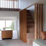 cubierta vegetal. casa en Islandia | krads roomdiseno20
