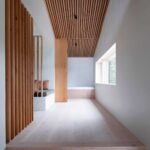 cubierta vegetal. casa en Islandia | krads roomdiseno21