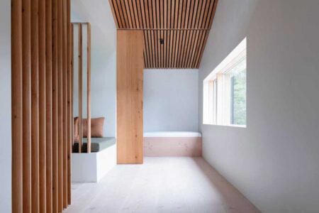 cubierta vegetal. casa en Islandia | krads roomdiseno21