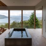cubierta vegetal. casa en Islandia | krads roomdiseno3