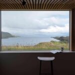 cubierta vegetal. casa en Islandia | krads roomdiseno6