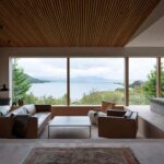 cubierta vegetal. casa en Islandia | krads roomdiseno7