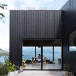 cubierta vegetal. casa en Islandia | krads roomdiseno8