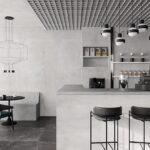 Krion Porcelanosa. FIMMA-Maderalia | krion porecelanosa roomdiseno