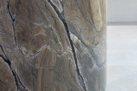 Krion Porcelanosa. FIMMA-Maderalia | krion porecelanosa roomdiseno4